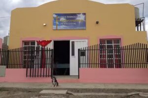 Iglesia Evangelica Del Se&ntilde;or Jesucristo Pentecostal