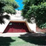 Iglesia Evang&eacute;lica Dios Es Amor