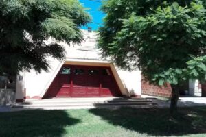 Iglesia Evangélica Dios Es Amor