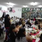 Iglesia Evang&eacute;lica Dios Habla Hoy