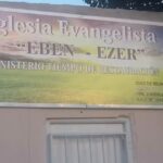Iglesia Evangelica Eben-Ezer