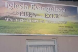 Iglesia Evangelica Eben-Ezer