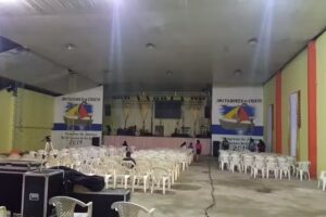 Iglesia Evang&eacute;lica Eben Ezer MCYM Termas