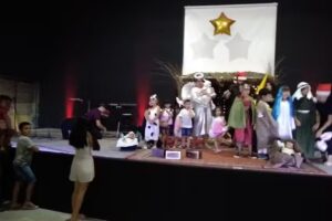 Iglesia Evangélica El Encuentro