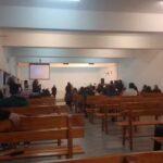 Iglesia evang&eacute;lica El Faro