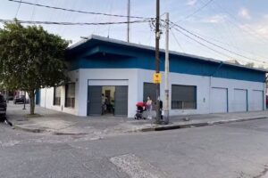 Iglesia Evang&eacute;lica &ldquo;El Redentor&rdquo;