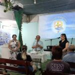 Iglesia Evangelica El Renuevo