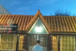 Iglesia Evangelica “El Renuevo”