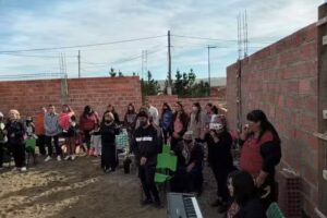 Iglesia evangelica el renuevo MCYM