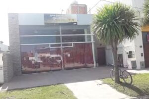 Iglesia evang&eacute;lica Elyashib