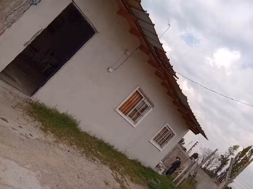 Iglesia Evang&eacute;lica &ldquo;ESTANQUE DE BETESDA&rdquo;