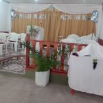 Iglesia evang&eacute;lica Estrella de Oriente