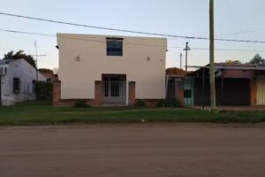 Iglesia Evang&eacute;lica Estrella de Oriente filial Ituzaing&oacute; Ctes.