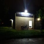 Iglesia evangelica filadelfia