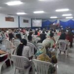 Iglesia Evangelica Gracia y Gloria