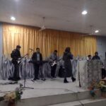 IGLESIA EVANGELICA GRACIA Y GLORIA