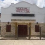 Iglesia Evang&eacute;lica Gracia y Gloria