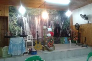 Iglesia Evang&eacute;lica Hermandad Cristiana Vida Abundante