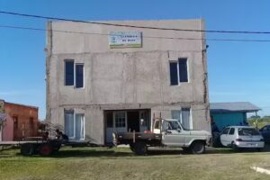 Iglesia Evangelica IEAD 248