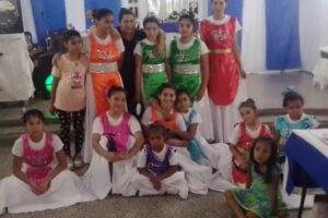 Iglesia Evangelica Jehova Jireh