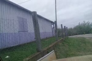 Iglesia Evangelica Jehova Jireh