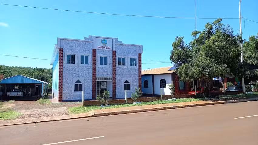 Iglesia Evangelica Jesucristo es Dios