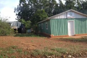 Iglesia Evangelica JESUCRISTO ES DIOS