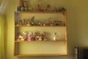 Iglesia Evang&eacute;lica Jes&uacute;s de Nazaret