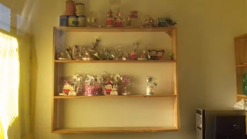 Iglesia Evang&eacute;lica Jes&uacute;s de Nazaret