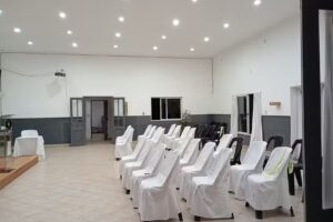 Iglesia evangelica jesus el salvador