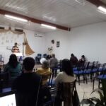 Iglesia Evang&eacute;lica Jes&uacute;s Es El Camino