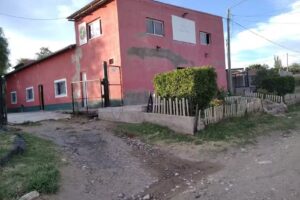 Iglesia Evang&eacute;lica &ldquo;La Hermosa&rdquo;