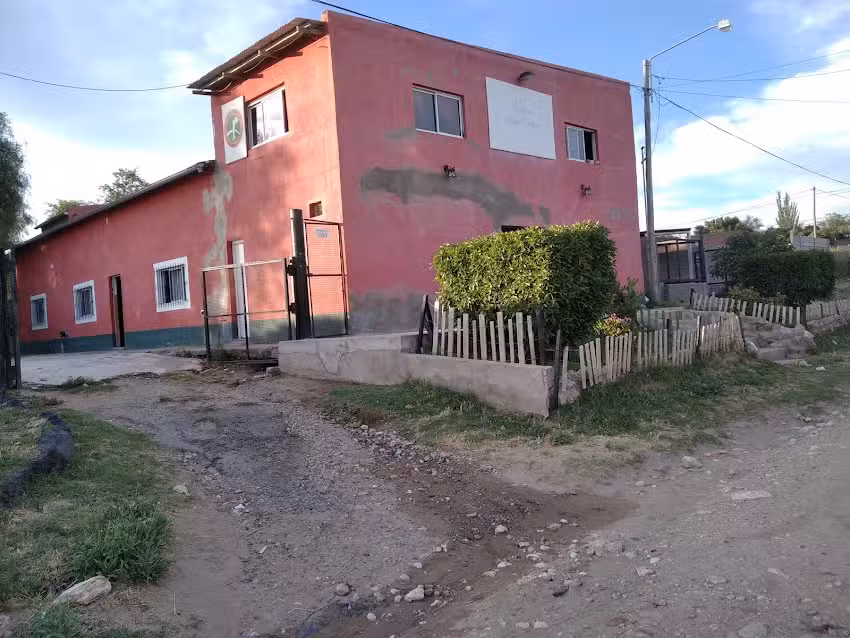 Iglesia Evang&eacute;lica &ldquo;La Hermosa&rdquo;