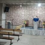 Iglesia evang&eacute;lica La Hermosa