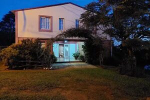 Iglesia Evangélica La Voz que Despierta