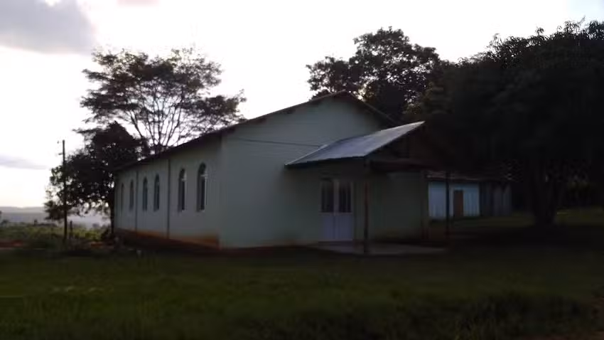 Iglesia Evangelica Luterana