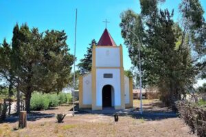 Iglesia Evang&eacute;lica Luterana