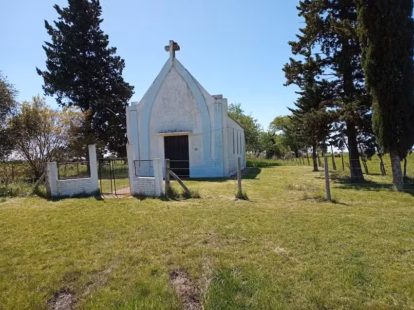 Iglesia Evangelica Luterana