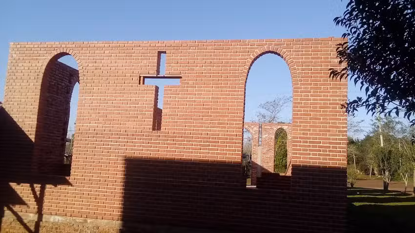 Iglesia Evangelica Luterana Argentina