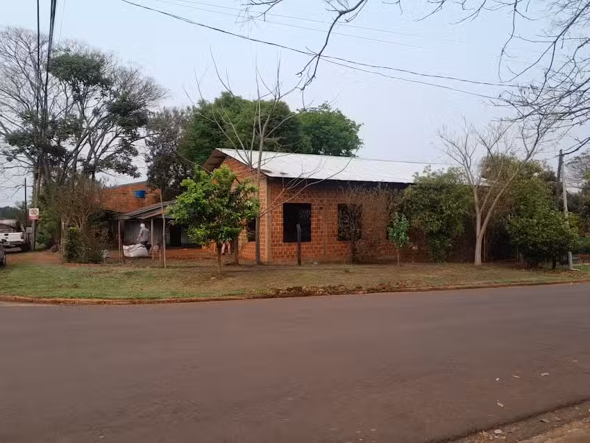 Iglesia Evang&eacute;lica Luterana Argentina