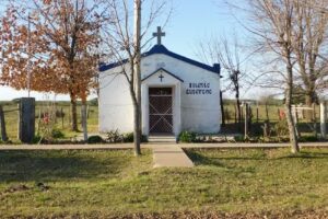 Iglesia Evang&eacute;lica Luterana Argentina