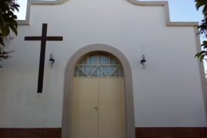 Iglesia Evangelica Luterana Argentina