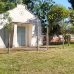 Iglesia Evang&eacute;lica Luterana Argentina