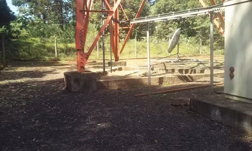 Iglesia Evangelica Luterana Argentina cog. Emanuel