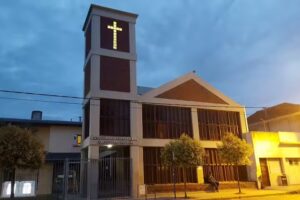 Iglesia Evang&eacute;lica Luterana Argentina, Congregaci&oacute;n &ldquo;San Juan&rdquo;