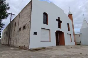 Iglesia Evang&eacute;lica Luterana Argentina &ndash; Congregaci&oacute;n San Pablo