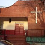 Iglesia Evang&eacute;lica Luterana Argentina Congregaci&oacute;n Santa Trinidad