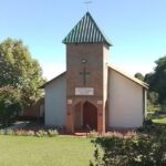Iglesia Evang&eacute;lica Luterana Argentina Congregaci&oacute;n &ldquo;Santa Trinidad&rdquo;