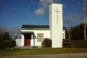 Iglesia Evang&eacute;lica Luterana Argentina, &ldquo;Misi&oacute;n Timoteo&rdquo;