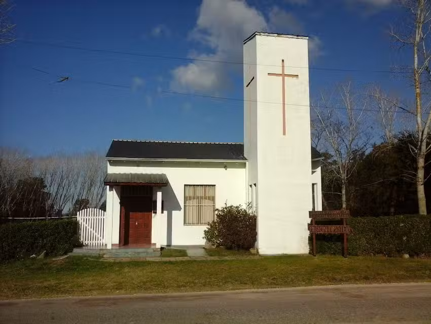 Iglesia Evang&eacute;lica Luterana Argentina, &ldquo;Misi&oacute;n Timoteo&rdquo;